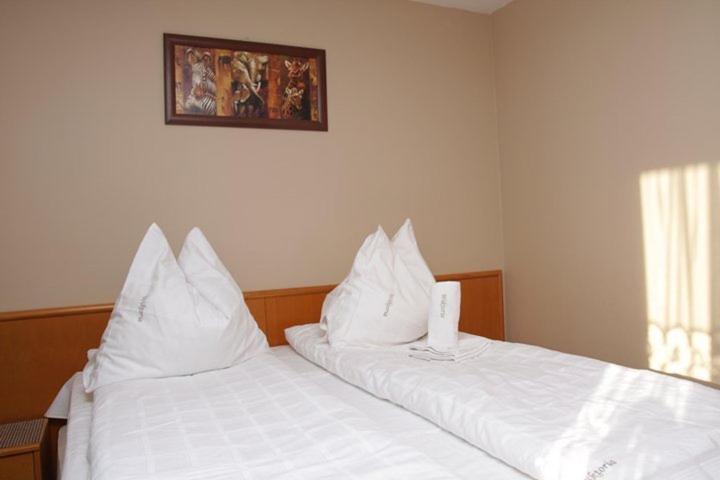 Hotel Wiktoria 스클라르스카포렘바 객실 사진